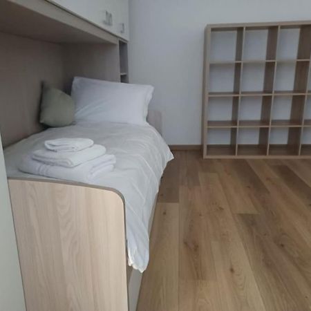 Soggiorno Perfetto Appartement Venetië Buitenkant foto