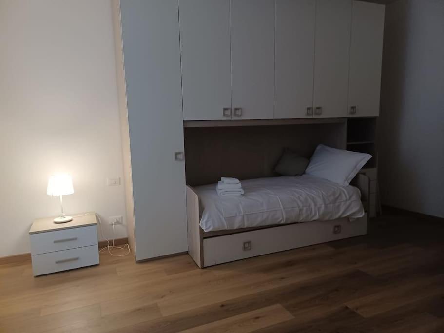 Soggiorno Perfetto Appartement Venetië Buitenkant foto