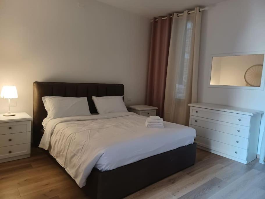 Soggiorno Perfetto Appartement Venetië Buitenkant foto