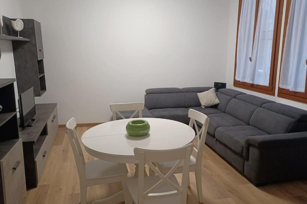 Soggiorno Perfetto Appartement Venetië Buitenkant foto