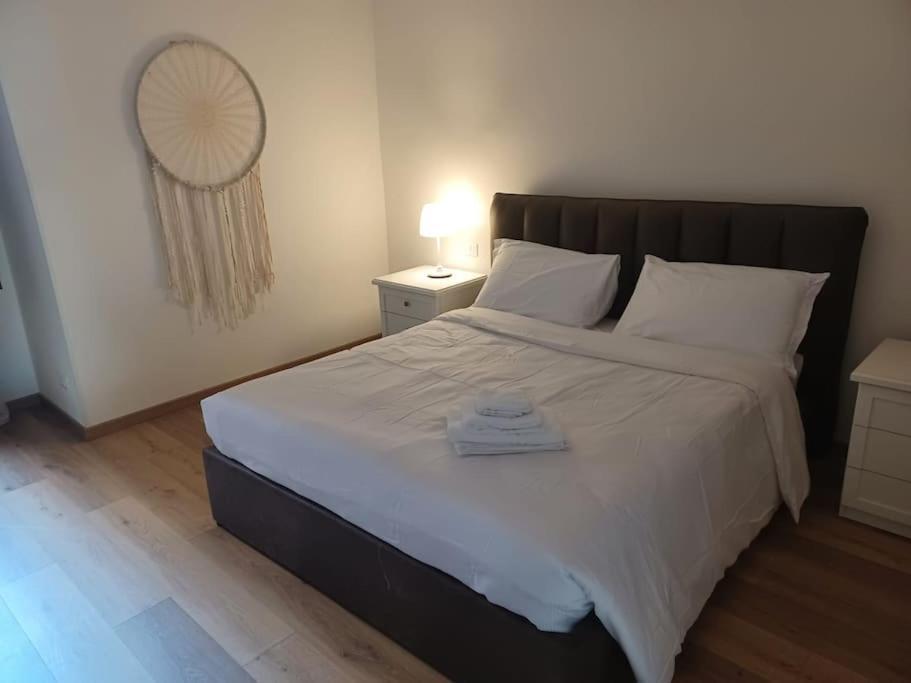 Soggiorno Perfetto Appartement Venetië Buitenkant foto